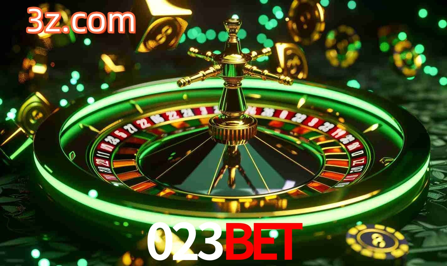Desfrutar de um Cassino 023Bet