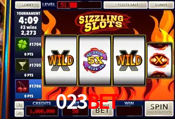 Generoso Bônus Cassino 023Bet